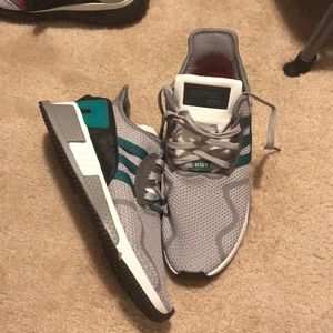 Adidas Men’s EQT size 8.5